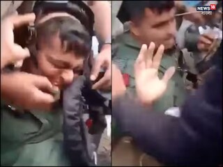 বায়ুসেনার পাইলট