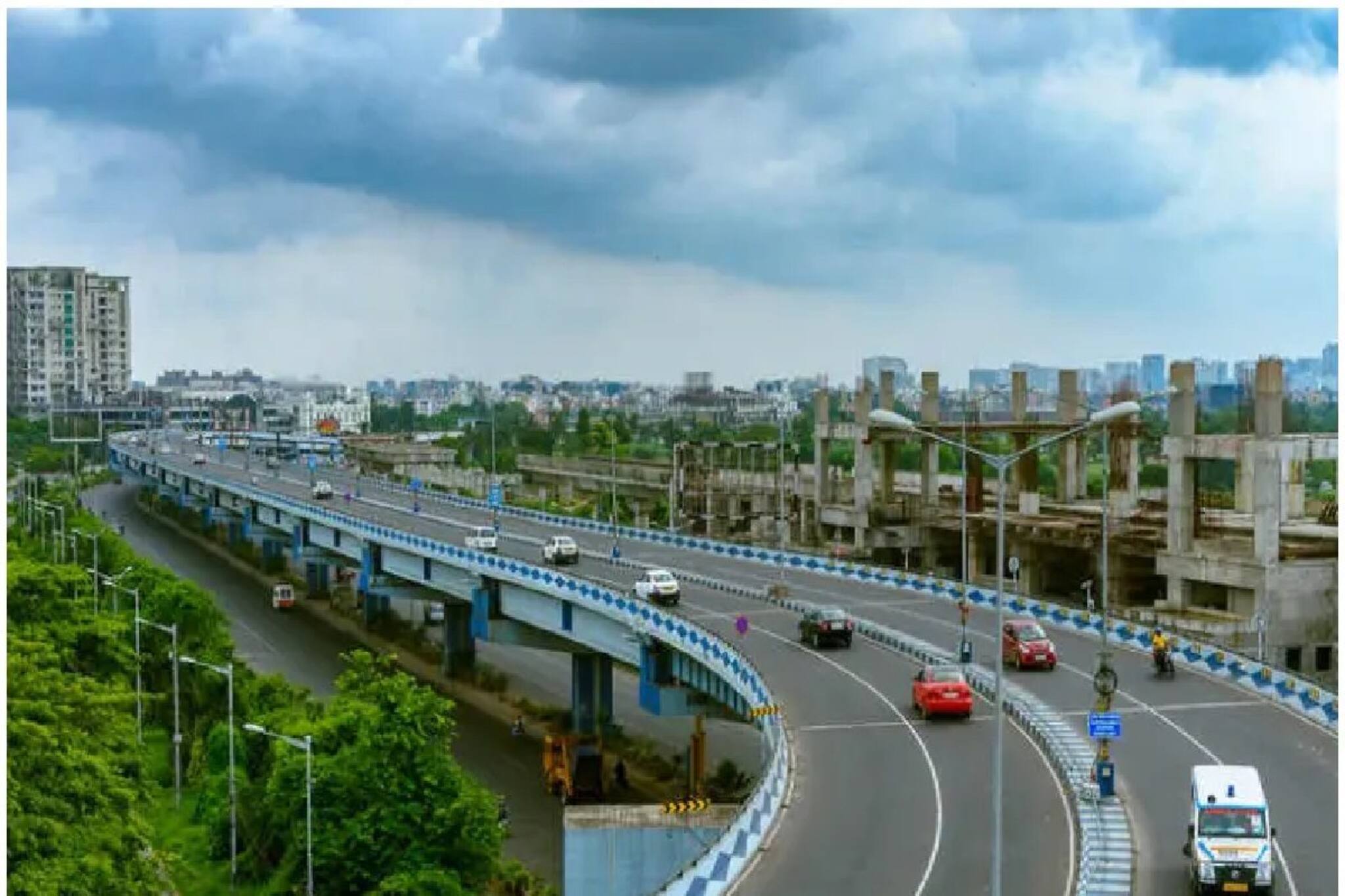 উৎকট গরম...! বৃষ্টি আসছে? কবে শুনবেন 'শীতের কড়া নাড়া'? দেখুন আবহাওয়ার আপডেট