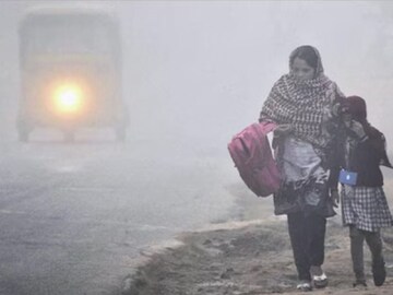 বঙ্গে শীতের পথের কাঁটা 'ফেনজল'! রবিবারে জেলায় জেলায় বৃষ্টি, জাঁকিয়ে ঠান্ডা কবে?