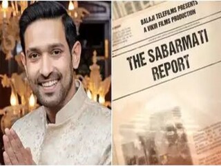 Vikrant Massey