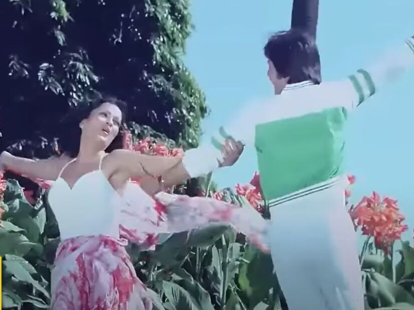একসময় হিন্দি সিনেমার সাহসী অভিনেত্রীদের তালিকায় তিনি ছিলেন অন&#x200d;্যতম। বলিউড কাঁপিয়েছেন নায়িকা। অপরূপ সৌন্দর্য, অসাধারণ নাচ, সাহসী অভিনয়ে তিনি ছিলেন অন&#x200d;্যদের চেয়ে খানিক আলাদা। তবে সফল নায়িকার ব&#x200d;্যক্তিগত জীবন ছিল বহু ক্ষত-বিক্ষতে ভরা। 
