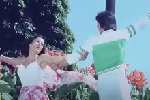 বন্ধ ঘরে স্বামীর অত‍্যাচার! ১ বছরেই বিয়ে যেন দু:স্বপ্ন! চিনতে পারছেন নায়িকাকে?