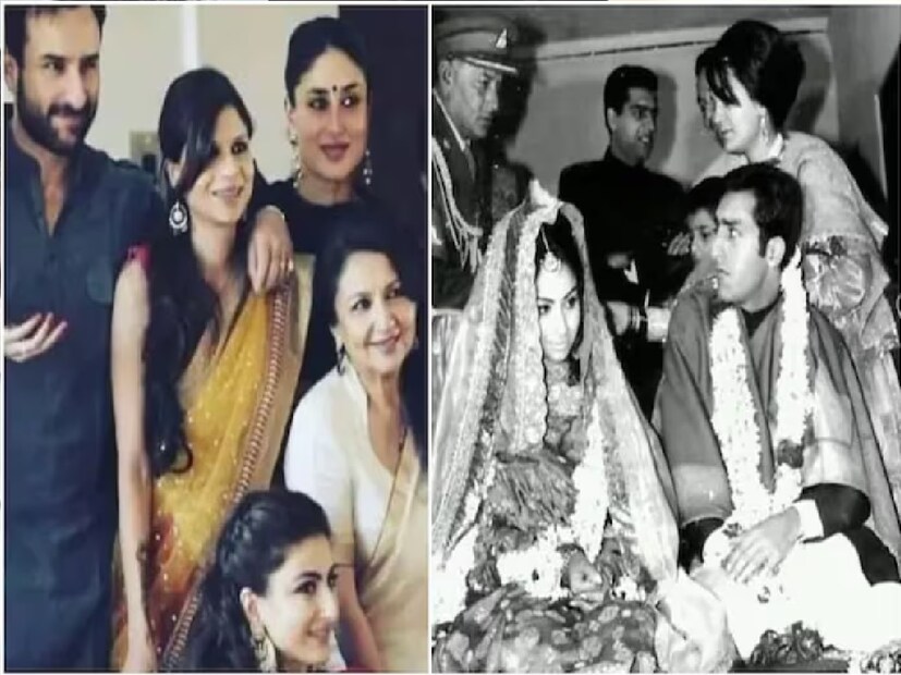 ডিজাইনার হিসাবে পরিচিতি ছাড়াও তাঁর একটা অন্য পরিচয়ও রয়েছে। কম বয়স থেকেই বাবার সঙ্গে ভোপালের ট্রাস্টের কাজ হাত লাগিয়েছিলেন তিনি। ভোপালের পতৌদি পরিবারের ডেপুটি ট্রাস্টি হিসাবেও কাজ করেছেন দীর্ঘ দিন।