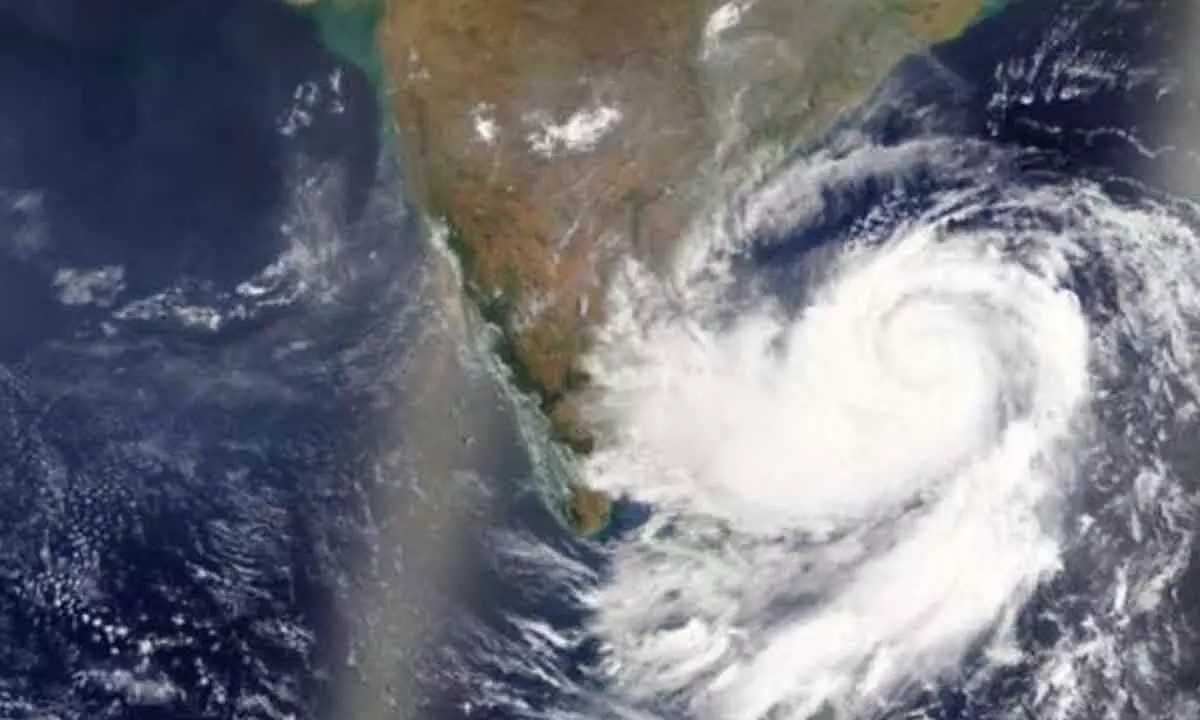 ভারতীয় আবহাওয়া বিভাগ (আইএমডি) আগামী ৫ দিনের আবহাওয়া সংক্রান্ত আপডেট জারি করেছে। তাতে বলা হচ্ছে, আগামী ২৭ ডিসেম্বর পর্যন্ত পশ্চিমী ঝঞ্ঝা সক্রিয় থাকবে।