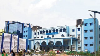 Vice Chancellor Recruitment Vice Chancellor Recruitment