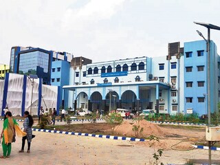 Vice Chancellor Recruitment