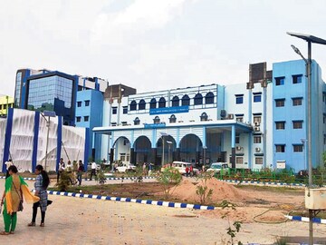 Vice Chancellor Recruitment