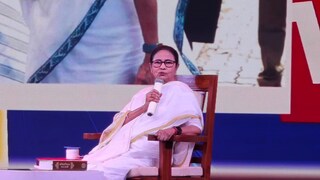 Mamata Banerjee
