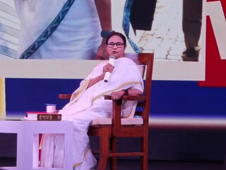 Mamata Banerjee Mamata Banerjee