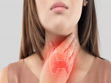 মহিলাদের থাইরয়েড ক্যানসারের ঝুঁকি ৩ গুণ বেশি, শরীরে কোন ৭ উপসর্গ চিন্তার?