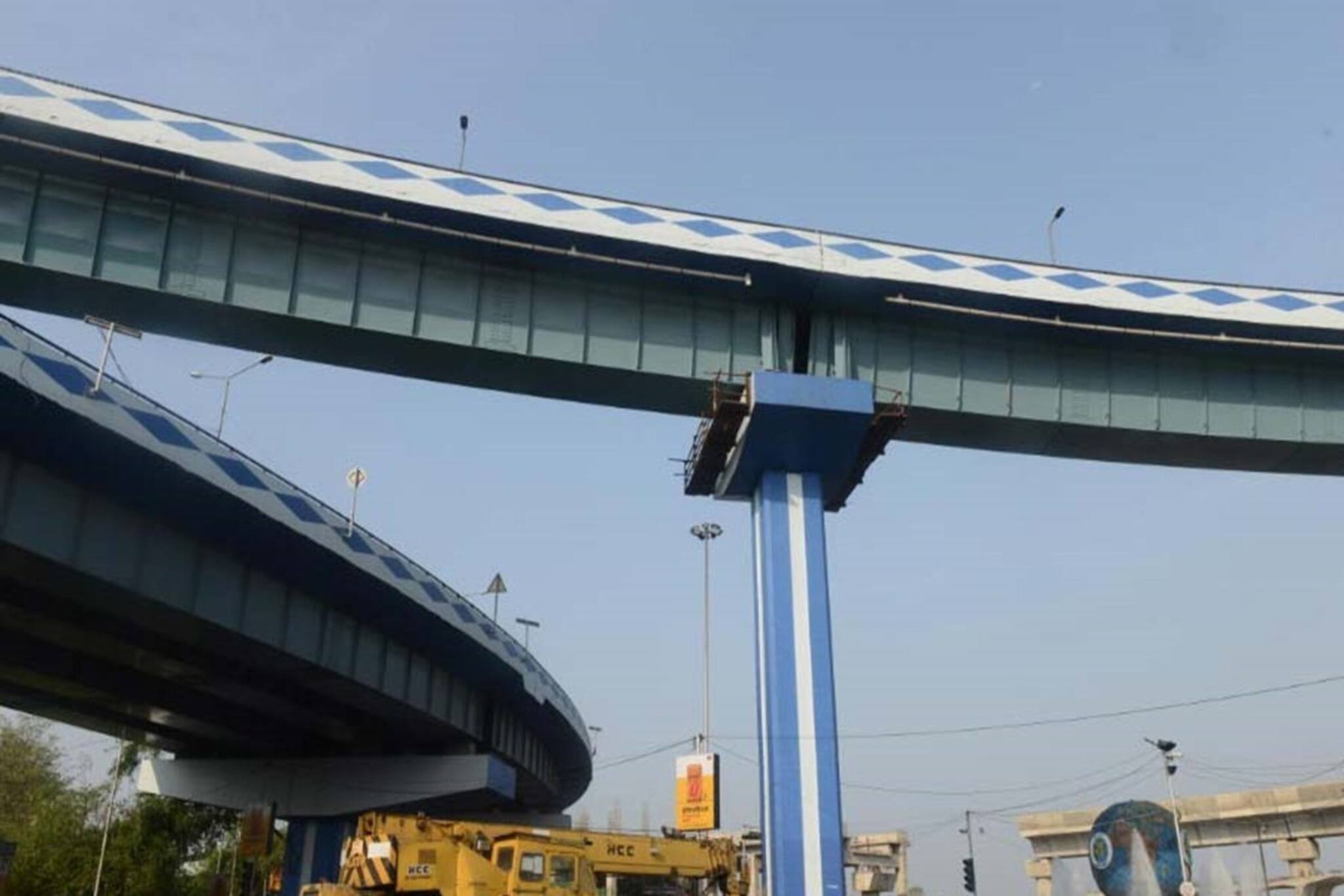 মা উড়ালপুলে বাইক দুর্ঘটনার জের, রাত ১০টা থেকে সকাল ৭ টা পর্যন্ত নিষিদ্ধ বাইক