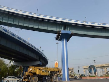 Maa Flyover