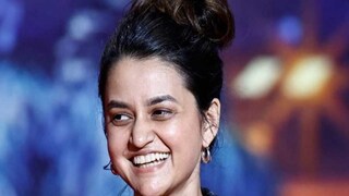 Payal Kapadia Payal Kapadia