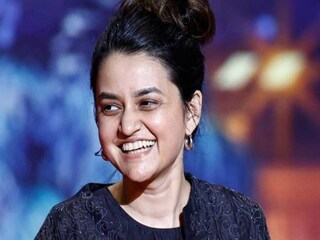 Payal Kapadia