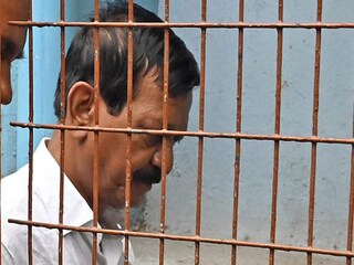 সুজয় কৃষ্ণ ভদ্র