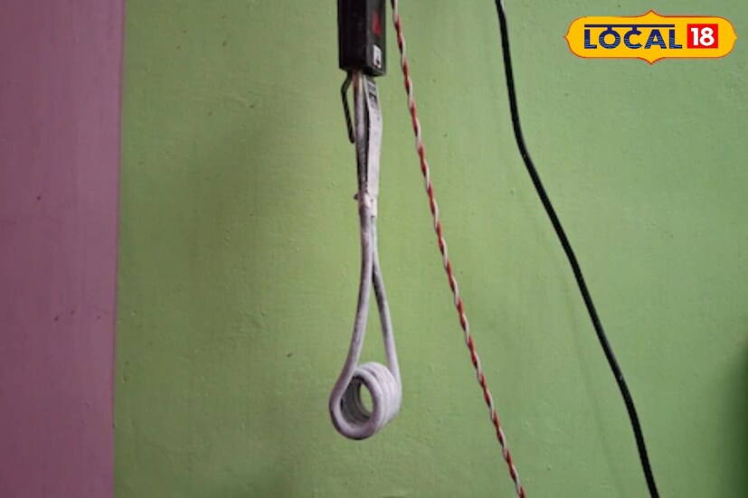 এইভাবে যখন হিটারের তারের সঙ্গে লেগে থাকা লবণের ফিল্মটি অপসারণ না করে হিটারটি ক্রমাগত ব্যবহার করা হয়, সেক্ষেত্রে কিন্তু জল গরম করতে স্বাভাবিকের চেয়ে বেশি সময় লাগে। আর এতেই বিদ্যুৎ বিল লাফিয়ে লাফিয়ে বেড়ে যায়।