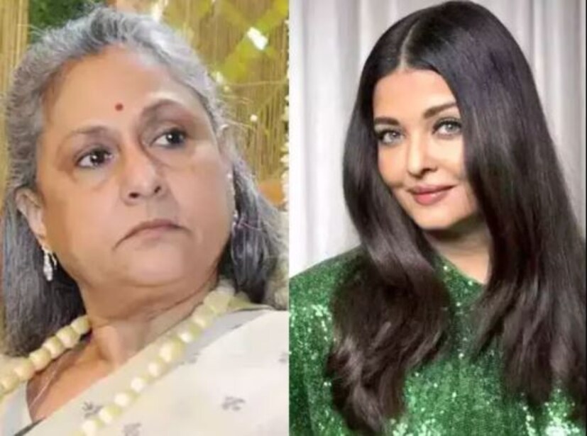 কন্যা শ্বেতাকে নিয়ে 'কফি উইথ করণ'-এ গিয়ে জয়া বচ্চন এই কথা বলেন। করণ জোহর জয়াকে শাশুড়ি হওয়ার অনুভূতি সম্পর্কে জিজ্ঞাসা করেছিলেন। 