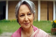 বলিউডের 'স্বপ্নো কি রানি' শর্মিলা ক্যানসারে আক্রান্ত হন, তারপর? শুনলে চমকে যাবেন