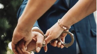 গ্রেফতার বাংলাদেশিকে আদালতে হাজির করানো হল।