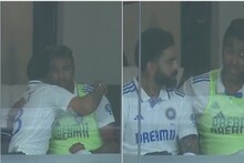 একাধিকবার অধিনায়ক হিসেবে অশ্বিনকে বাদ দিয়েছেন, বিদায়ের দিনে আবেগপ্রবণ কোহলি