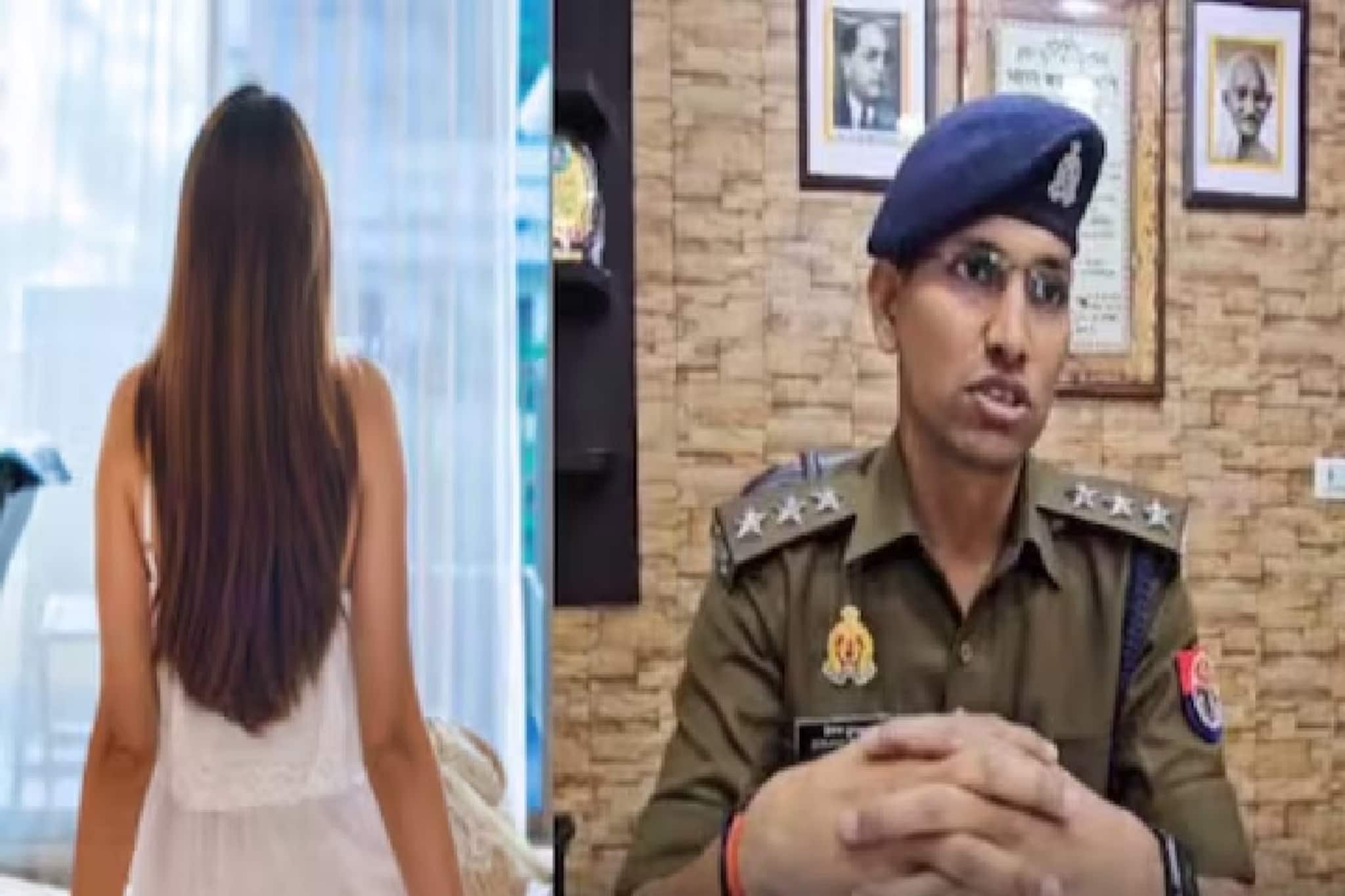 সারারাত হোটেলে কিশোরী মেয়ে, তার পরেই চিৎকার! ছুটে বেরিয়ে এসে পুলিশকে যা বলল...