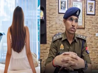 সারারাত হোটেলে ছিল কিশোরী মেয়ে, সকাল হতেই চিৎকার! ছুটে বেরিয়ে এসে পুলিশকে যা বলল সে...   