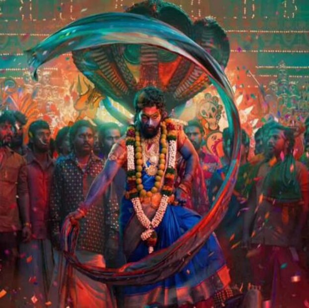 'পুষ্প: দ্য রুল' আল্লু অর্জুনের স্ট্যামিনাকে খুব ভাল দেখাচ্ছে, এমন মন্তব্যও শোনা যাচ্ছে। শ্রীলীলার বিশেষ গান এবং রশ্মিকার পারফরম্যান্স ছবিটির অন্যতম আকর্ষণ হতে চলেছে। 