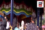 ফেসটিভ মুডে বাঙালি, বর্ষ শেষের আনন্দ নিতে নিকোপার্কে পর্যটকেরা