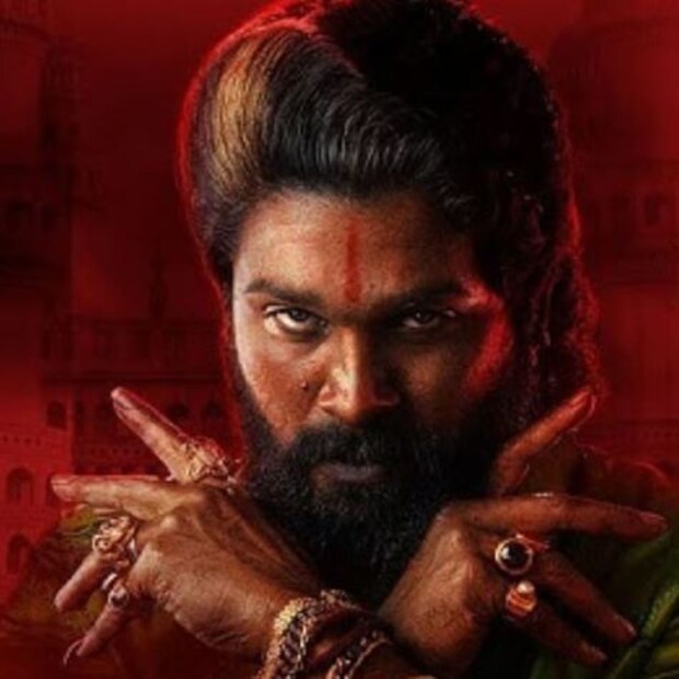 এই বছরের সবচেয়ে প্রতীক্ষিত ছবি প্রথম রিভইউ করেছে নিউজ ১৮ তেলুগু ওয়েবসাইট৷ 