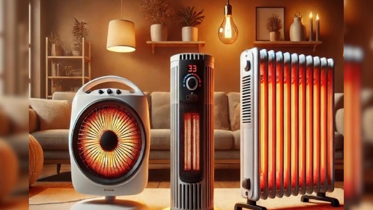 Space Heater: শীতে এই বিশেষ হিটার চালান যত খুশি! বিদ্যুতের বিল এক টাকাও বাড়বে না! জানুন
