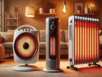 শীতে এই বিশেষ হিটার চালান যত খুশি! বিদ্যুতের বিল এক টাকাও বাড়বে না! জানুন