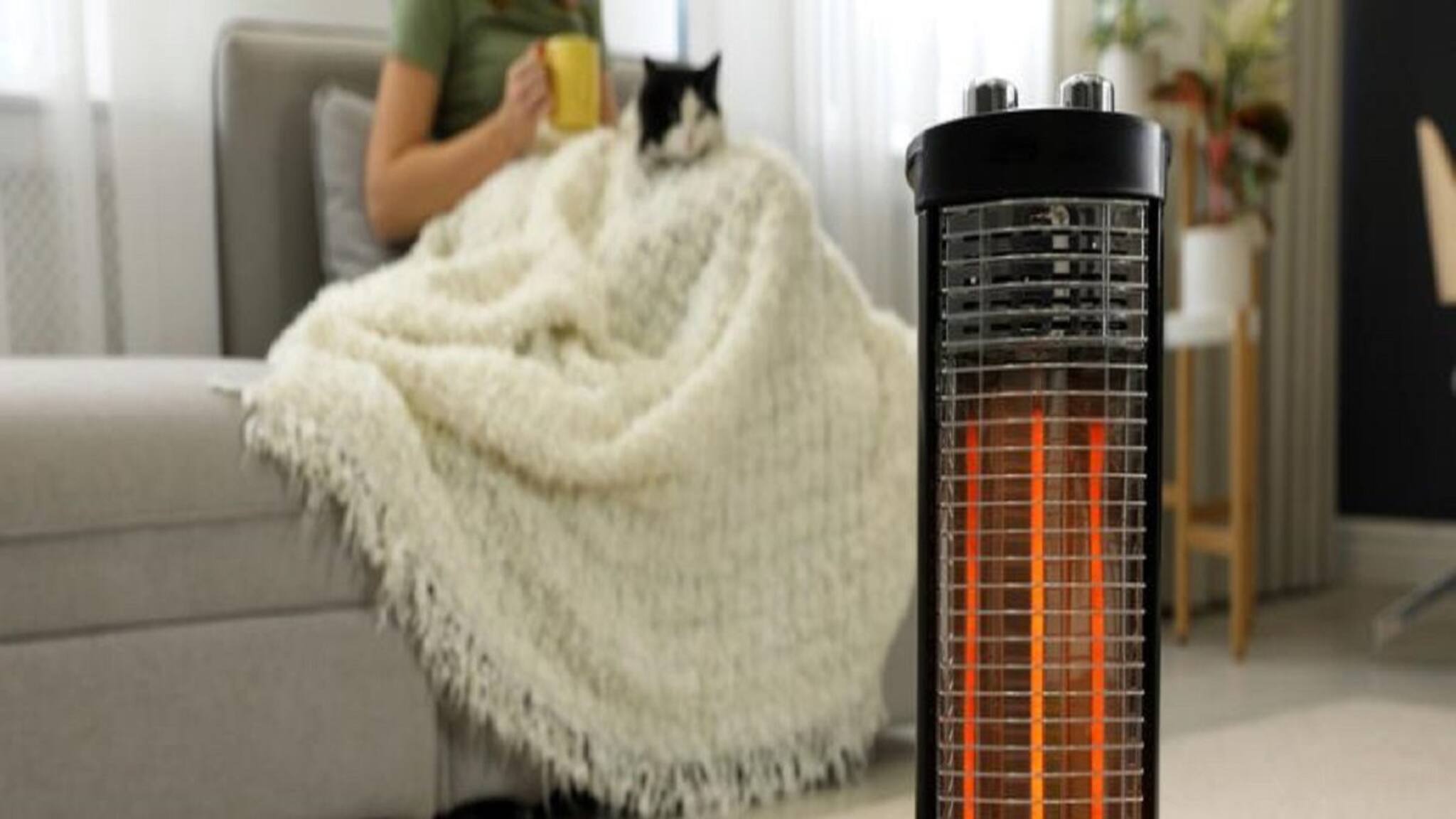 Room Heater-Health Risks: রাতে রুম হিটার চালিয়ে ঘুমোচ্ছেন? এই ভুলে শরীরে বিষক্রিয়া হয়ে মৃত্যু পর্যন্ত হতে পারে! সাবধান