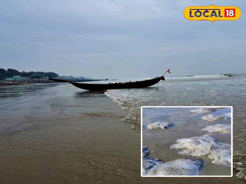 সমুদ্র পর্যটন কেন্দ্রের জন্য দিঘা সাধারণ মানুষের কাছে অত্যন্ত জনপ্রিয়। শীতের মিঠে রোদে সমুদ্র সৈকতে পরিজন, প্রিয়জন বা বন্ধু-বান্ধবের সঙ্গে সময় কাটাতে চান না এমন বাঙালি পাওয়া মুশকিল। তবে সমুদ্র সৈকতে বন্ধুবান্ধব বা পরিবারের লোকজনের সঙ্গে আনন্দ করার সময় অবশ্যই সতর্ক থাকুন।
