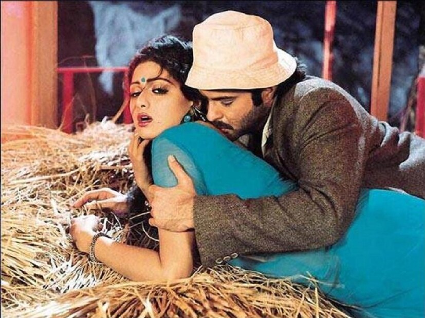 ১৯৮৭ সালে মিস্টার ইন্ডিয়া ছবি সাড়া ফেলে দিয়েছিল বলিউডে। অন-স্ক্রিন দেশি সুপারহিরো, মোগ্যাম্বো থেকে অনিল-শ্রীদেবীর প্রেম। সব মিলিয়ে সুপারহিট হয়েছিল ছবিটি। ছবির পরিচালক শেখর কাপুর ও প্রযোজক শ্রীদেবীর স্বামী ও অনিলের দাদা বনি কাপুর।