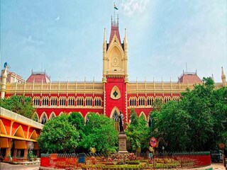 Kolkata High Court
