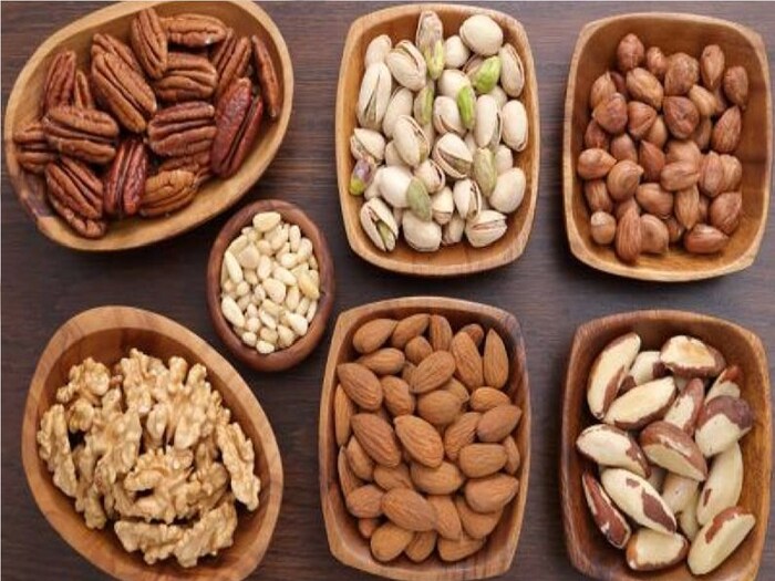 Diabetes and Dry Fruits: ড্রাই ফ্রুট্‌স এমনিতে শরীরের জন্য ভাল, ডায়াবেটিস থাকলে কি খাওয়া যায়?