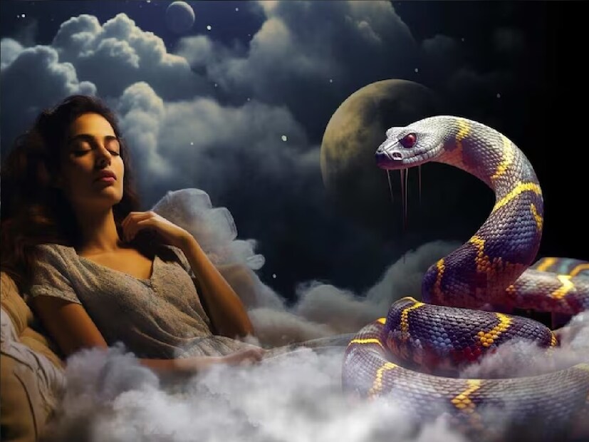 সাধারণত একজন সকালে ঘুম থেকে ওঠার সঙ্গে সঙ্গে তার স্বপ্ন ভুলে যান। কিন্তু এমন কিছু স্বপ্ন মনের মধ্যে এমন জায়গা করে নেয় যে সেই স্বপ্ন একেবারেই ভোলার নয়। আর সেই স্বপ্নের অর্থ জানার জন্য বেশিই আগ্রহী হয়ে থাকি। স্বপ্ন বিজ্ঞান অনুসারে স্বপ্নে কিছু জিনিস দেখা শুভ বলে মনে করা হয়।