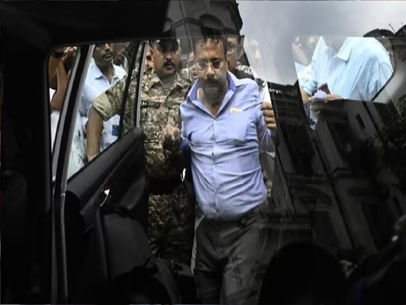 আর জি কর ধর্ষণ ও খুনের তদন্তে সিবিআইয়ের নজরে ৯০০ ঘণ্টার ফুটেজ। 