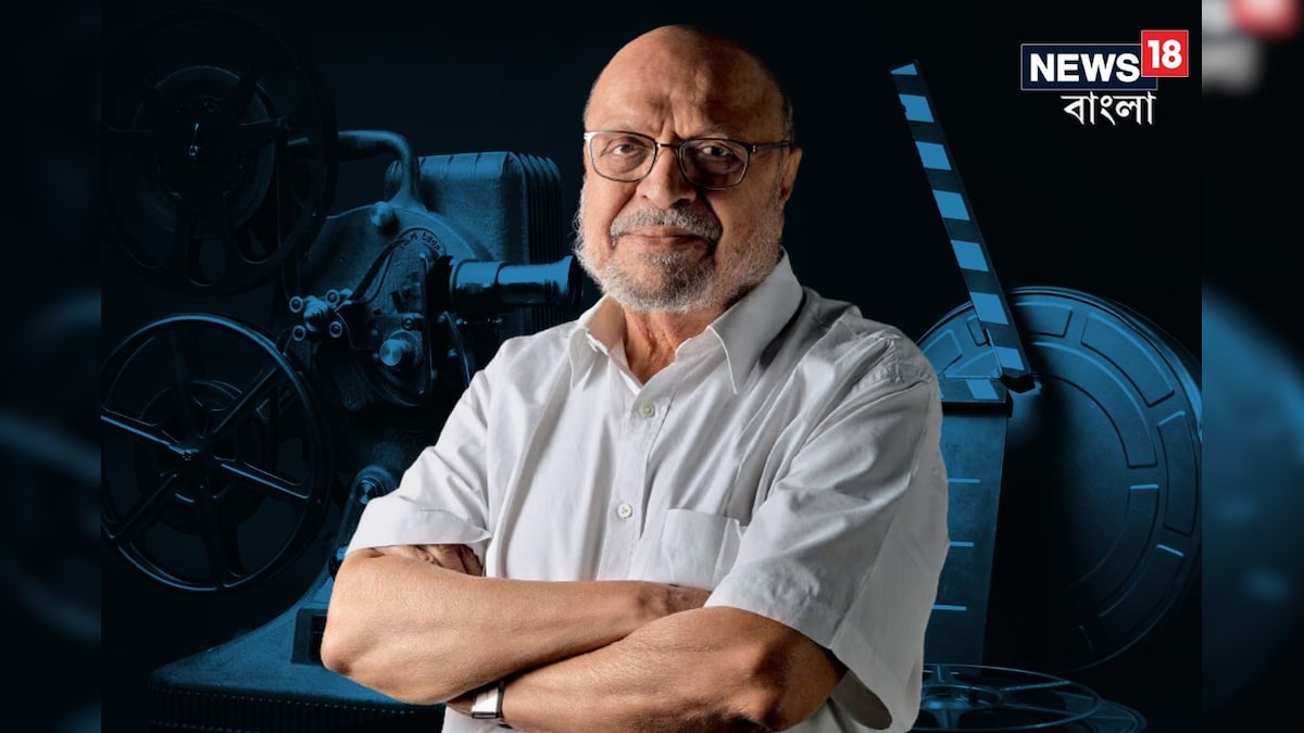 cm mamata banerjee expresses her grief on shyam benegal demise