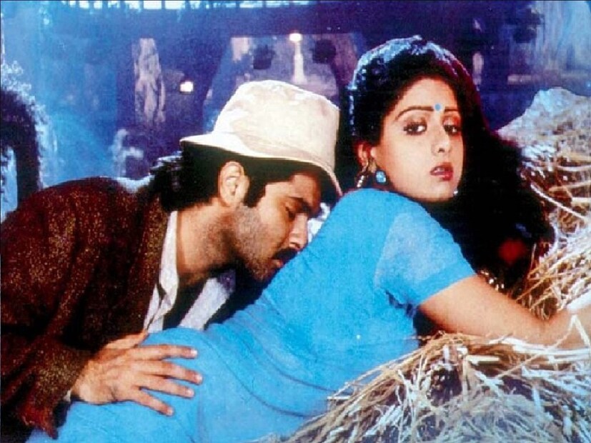গানের শ্যুটিং শেষে গোটা ঘটনা জানতে পারেন শেখর। তিনি লেখেন, ‘সেই আইকনিক গানের শ্যুটিং-এর কথা বড্ড মনে পড়ছে। আই লাভ ইউ… গানের শ্যুটে তুমি সারাদিন আমার কাছ থেকে পালিয়ে বেড়াচ্ছিলে। শরীরে ধুম জ্বর, অসহ্য যন্ত্রণা কিছুই টের পেতে দাওনি। সবার বারণ উপেক্ষা করেছিলে। ওই অবস্থায় তোমার জলে ভেজা উচিত হয়নি, গুরুতর শরীর খারাপ হতে পারত, তুমি শোনোনি। সরোজ খানের থেকে শ্যুটিং শেষে সবটা শুনলাম, ওঁনাকে তুমি দিব্যি গালিয়েছিলে'।
