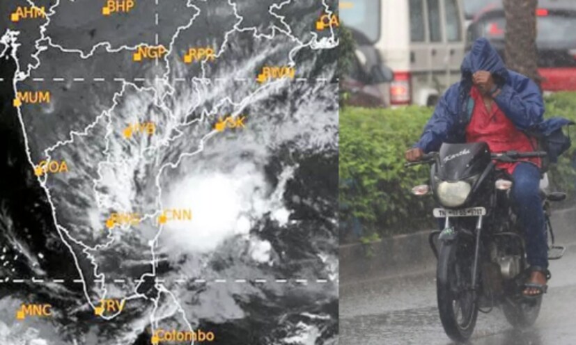 একাধিক সিস্টেমের প্রভাবে প্রবল ভাবে বদলাচ্ছে আবহাওয়া। ইতিমধ্যেই দেশের রাজ্যে রাজ্যে শৈত্যপ্রবাহ, ঘন কুয়াশা, তুষারপাত ও ঝোড়ো হাওয়ার সতর্কবার্তা দিয়েছে আইএমডি।
