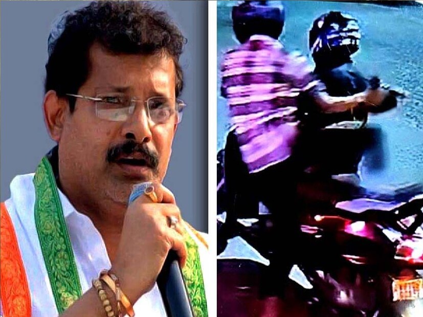 দক্ষিণ কলকাতার বন্ডেল গেট এলাকা থেকে উদ্ধার হল সুশান্ত ঘোষের উপর চালানো সেই আগ্নেয়াস্ত্র। 