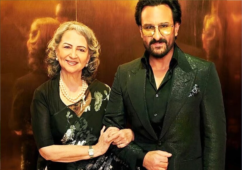 এর আগে জনসমক্ষে কখনও তা নিয়ে কথা বলেননি বলিউডের বর্ষীয়ান নায়িকা। কফি-আড্ডায় সেদিন করণ বলেন, ''আমি আমার ছবি রকি অউর রানির জন্য প্রথমে শর্মিলাজির কাছেই গিয়েছিলাম। তখন অসুস্থতার কারণে তিনি আমার ছবির জন্য সায় দেননি। তার পর ওই চরিত্রেই শাবানাজি অভিনয় করেন। কিন্তু ওই আফসোসটা আমার থেকে গিয়েছে।'' 