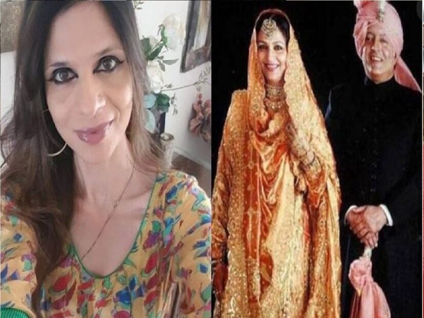 প্রাক্তন ভারতীয় ক্রিকেট অধিনায়ক মনসুর আলি খান পতৌদির দ্বিতীয় সন্তান সাবার জন্ম হয়েছিল ১৯৭৬ সালে মুম্বইতে। তবে ছেলেবেলাটা মুম্বইয়ে কাটলেও খুব অল্প বয়সেই মা-বাবার সঙ্গে দিল্লিতে থাকতে শুরু করেন সাবা।