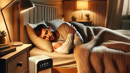 রুম হিটার নিয়ে ছেলেখেলা নয়, ‘এই’ ৫ ভুলে মৃত্যু পর্যন্ত হতে পারে, দেখে নিন বিশদে
রুম হিটার নিয়ে ছেলেখেলা নয়, ‘এই’ ৫ ভুলে মৃত্যু পর্যন্ত হতে পারে, দেখে নিন বিশদে