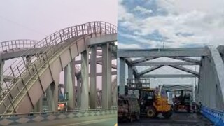 বাস স্টপ তুলে দেওয়া হয়েছে! নতুন টালা সেতুর কারণে মহা বিপত্তি সাধারণ মানুষের বাস স্টপ তুলে দেওয়া হয়েছে! নতুন টালা সেতুর কারণে মহা বিপত্তি সাধারণ মানুষের