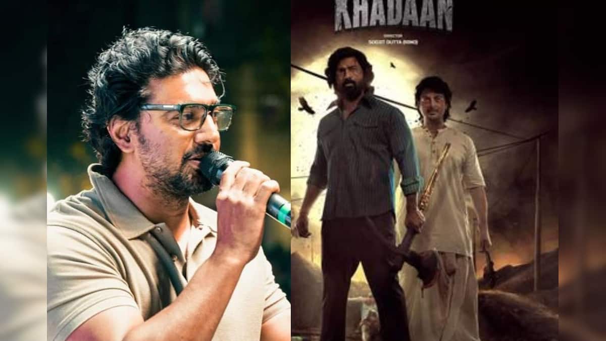 Dev: দেবকে দেখতে জনসমুদ্র! ‘খাদান’-এর প্রোমোশনে চরম বিশৃঙ্খলা, লাঠিচার্জ পুলিশের Dev: দেবকে দেখতে জনসমুদ্র! ‘খাদান’-এর প্রোমোশনে চরম বিশৃঙ্খলা, লাঠিচার্জ পুলিশের