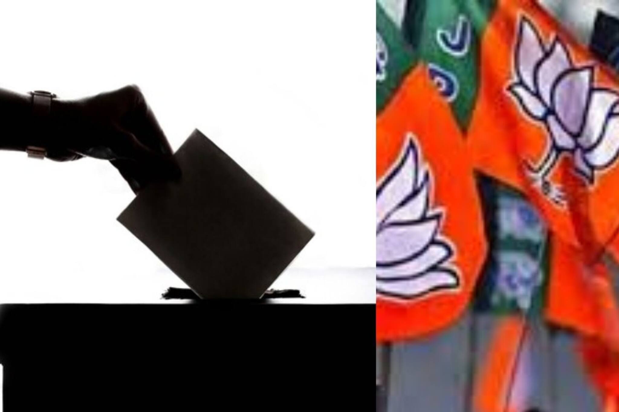 ভুয়ো ভোটার! কাঁথি সমবায় ব‍্যাঙ্কের ভোটে মারাত্মক অভিযোগ বিজেপির