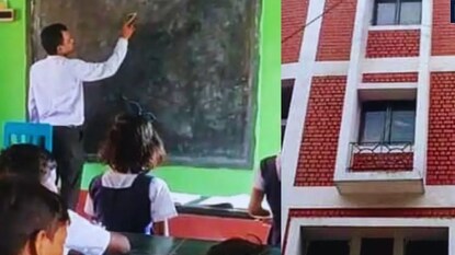 উচ্চ প্রাথমিকের শিক্ষক নিয়োগে এবার সুযোগ ওয়েটিং লিস্টে থাকা প্রার্থীদের, কবে থেকে শুরু কাউন্সেলিং? উচ্চ প্রাথমিকের শিক্ষক নিয়োগে এবার সুযোগ ওয়েটিং লিস্টে থাকা প্রার্থীদের, কবে থেকে শুরু কাউন্সেলিং?