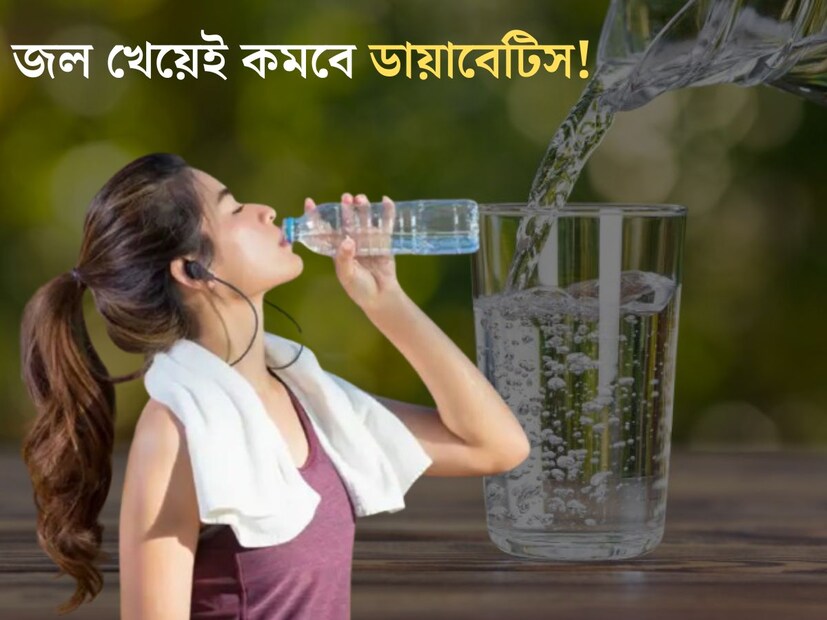 ডায়াবেটিসে আক্রান্ত রোগী বর্তমানে প্রায় প্রতিটি বাড়িতে। ঘরে ঘরে ঢুকে এই শারীরিক সমস&#x200d;্যা। একাধিক ব&#x200d;্যাক্তি ভুগছেন ব্লাড সুগারে। ডায়াবেটিসকে নিয়ন্ত্রণে রাখতে বড় মেনে চলতে হয় একাধিক নিয়ম। 